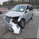 2A4RR5D19AR503590 2010 Chrysler Town & Country Touring auction photo thumbnail 2