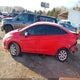 3FADP4BJ9DM205397 2013 Ford Fiesta Se auction photo thumbnail 14