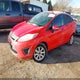 3FADP4BJ9DM205397 2013 Ford Fiesta Se auction photo thumbnail 2
