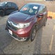 7FARW1H83JE036326 2018 Honda Cr-V Ex-L/Ex-L Navi auction photo thumbnail 2