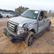 1FTFW1EF2CFD05271 2012 Ford F-150 Xl auction photo thumbnail 2