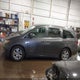 5FNRL5H68FB038509 2015 Honda Odyssey Ex-L auction photo thumbnail 14