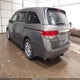5FNRL5H68FB038509 2015 Honda Odyssey Ex-L auction photo thumbnail 3