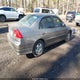 JHMES96685S012200 2005 Honda Civic Hybrid auction photo thumbnail 4