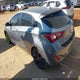 KMHD35LH2EU188619 2014 Hyundai Elantra Gt Base W/Blue auction photo thumbnail 3