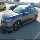 2HGFC1F92HH634626 2017 Honda Civic Touring auction photo thumbnail 2