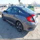 2HGFC1F92HH634626 2017 Honda Civic Touring auction photo thumbnail 3