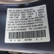 2HGFC1F92HH634626 2017 Honda Civic Touring auction photo thumbnail 9