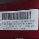 1C4PJLLB9KD145401 2019 Jeep Cherokee Latitude Plus Fwd auction photo thumbnail 9