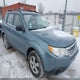 JF2SHBBC4CH401112 2012 Subaru Forester 2.5X auction photo thumbnail 1