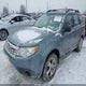 JF2SHBBC4CH401112 2012 Subaru Forester 2.5X auction photo thumbnail 2