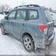 JF2SHBBC4CH401112 2012 Subaru Forester 2.5X auction photo thumbnail 3