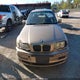 WBAAV53421JS91546 2001 BMW 330I auction photo thumbnail 12