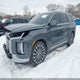 KM8R7DGEXSU818189 2025 Hyundai Palisade Calligraphy auction photo thumbnail 4