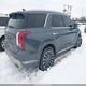 KM8R7DGEXSU818189 2025 Hyundai Palisade Calligraphy auction photo thumbnail 8