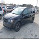 2C4RDGEG7HR862837 2017 Dodge Grand Caravan Gt auction photo thumbnail 2