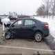 2T1BURHE7JC045266 2018 Toyota Corolla Le auction photo thumbnail 14