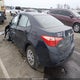 2T1BURHE7JC045266 2018 Toyota Corolla Le auction photo thumbnail 3