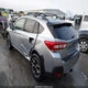 JF2GTADCXJH288775 2018 Subaru Crosstrek 2.0I Premium auction photo thumbnail 3