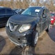 5N1AT2MT3EC752241 2014 Nissan Rogue Sv auction photo thumbnail 2
