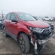 2HKRW2H28MH626606 2021 Honda Cr-V Awd Lx auction photo thumbnail 1