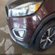 5XYPH4A18GG043074 2016 Kia Sorento 2.0T Ex auction photo thumbnail 6