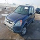JHLRD68404C016888 2004 Honda Cr-V Lx auction photo thumbnail 2