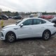 KMHL24JA1SA518441 2025 Hyundai Sonata Se auction photo thumbnail 14