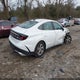 KMHL24JA1SA518441 2025 Hyundai Sonata Se auction photo thumbnail 4