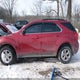 2GNALDEK5D6135766 2013 Chevrolet Equinox 1Lt auction photo thumbnail 15