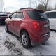 2GNALDEK5D6135766 2013 Chevrolet Equinox 1Lt auction photo thumbnail 3