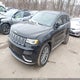 1C4RJFJGXHC778948 2017 Jeep Grand Cherokee Summit 4X4 auction photo thumbnail 2