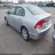 2HGFA1F59BH525140 2011 Honda Civic Lx auction photo thumbnail 3
