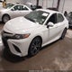 4T1B11HK1JU127783 2018 Toyota Camry Se auction photo thumbnail 2