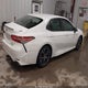 4T1B11HK1JU127783 2018 Toyota Camry Se auction photo thumbnail 4
