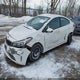 3KPFK4A7XHE087898 2017 Kia Forte Lx auction photo thumbnail 2