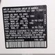 1V2KE2CA1NC205809 2022 Volkswagen Atlas Cross Sport 3.6L V6 Se W/Technology auction photo thumbnail 9