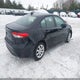 5YFB4MDE5SP354437 2025 Toyota Corolla Le auction photo thumbnail 4