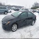 5YFB4MDE5SP354437 2025 Toyota Corolla Le auction photo thumbnail 6