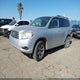 5TDZK3EH9AS00944 2010 Toyota Highlander Base V6 auction photo thumbnail 2