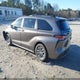 5TDYRKEC6NS117237 2022 Toyota Sienna Xle auction photo thumbnail 3