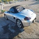 WP0CA2987WU621333 1998 Porsche Boxster auction photo thumbnail 3