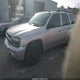 1GNDT13S062253724 2006 Chevrolet Trailblazer Lt auction photo thumbnail 2
