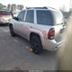 1GNDT13S062253724 2006 Chevrolet Trailblazer Lt auction photo thumbnail 3