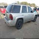 1GNDT13S062253724 2006 Chevrolet Trailblazer Lt auction photo thumbnail 4