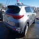 KNDPMCAC4H7296026 2017 Kia Sportage Lx auction photo thumbnail 4