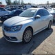 1VWBT7A32GC009709 2016 Volkswagen Passat 1.8T Se auction photo thumbnail 2
