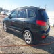 5NMSH13E87H042473 2007 Hyundai Santa Fe Limited/Se auction photo thumbnail 3