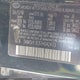 5NMSH13E87H042473 2007 Hyundai Santa Fe Limited/Se auction photo thumbnail 9