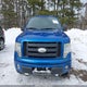 1FTPX14V29FA99260 2009 Ford F-150 Fx4/Lariat/Xl/Xlt auction photo thumbnail 13